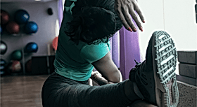 Dance MIX