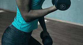 Full Body Functional Training