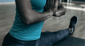 Hatha Yoga            (90мин)