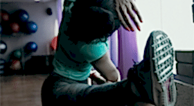 Latina Dance