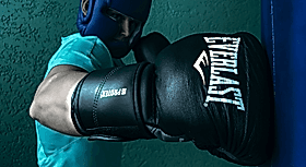  Karate