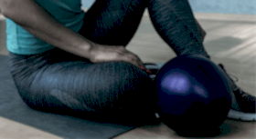 Core&Stretching