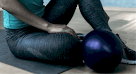  Fitball