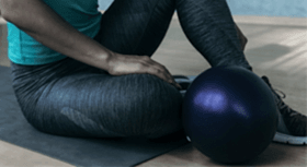 Pilates Power 